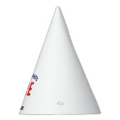 STIJLVOL MODERN  WIT GEVERIFIEERD BRANDED FEESTHOEDJES (Rechts)