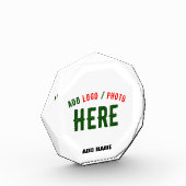 STIJLVOL MODERN WIT GEVERIFIEERD BRANDED FOTOBLOKKEN (Links)