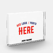 STIJLVOL MODERN WIT GEVERIFIEERD BRANDED FOTOBLOKKEN (Links)