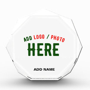 STIJLVOL MODERN WIT GEVERIFIEERD BRANDED FOTOBLOKKEN