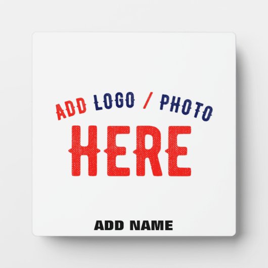 STIJLVOL MODERN WIT GEVERIFIEERD BRANDED FOTOPLAAT (Voorkant)