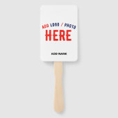 STIJLVOL MODERN WIT GEVERIFIEERD BRANDED HANDWAAIER (Achterkant)