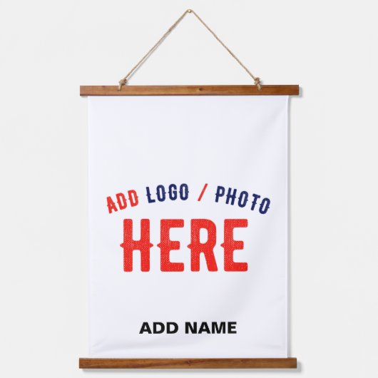 STIJLVOL MODERN  WIT GEVERIFIEERD BRANDED HANGEND WANDKLEED (Voorkant 3)