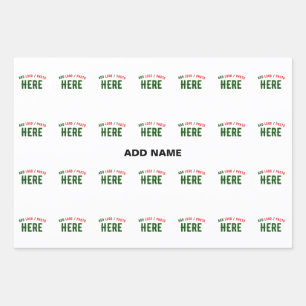 STIJLVOL MODERN WIT GEVERIFIEERD BRANDED INPAKPAPIER VEL