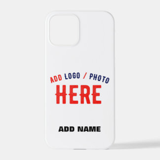 STIJLVOL MODERN  WIT GEVERIFIEERD BRANDED iPhone 12 PRO HOESJE