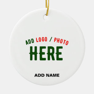 STIJLVOL MODERN WIT GEVERIFIEERD BRANDED KERAMISCH ORNAMENT