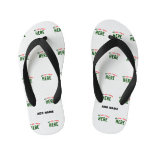 STIJLVOL MODERN  WIT GEVERIFIEERD BRANDED KINDER TEENSLIPPERS