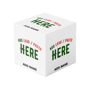 STIJLVOL MODERN  WIT GEVERIFIEERD BRANDED KUBUS