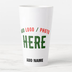 STIJLVOL MODERN  WIT GEVERIFIEERD BRANDED LATTE MOK