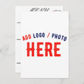 STIJLVOL MODERN WIT GEVERIFIEERD BRANDED MENU (Voorkant / Achterkant)