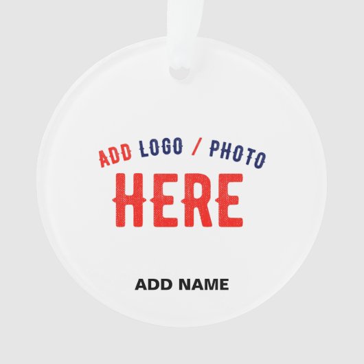 STIJLVOL MODERN WIT GEVERIFIEERD BRANDED ORNAMENT (voorkant)