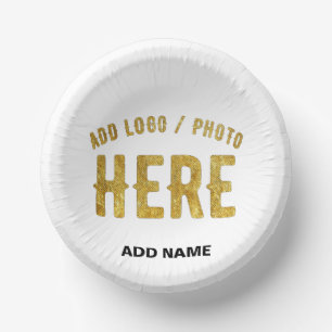 STIJLVOL MODERN WIT GEVERIFIEERD BRANDED PAPIEREN KOMMEN