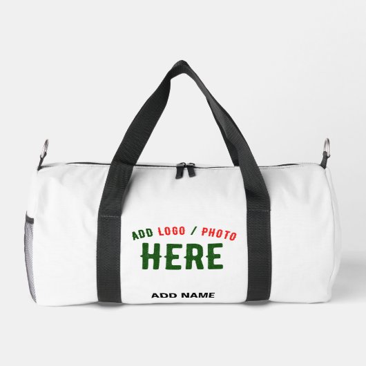 STIJLVOL MODERN WIT GEVERIFIEERD BRANDED PLUNJEZAK (Achterkant)