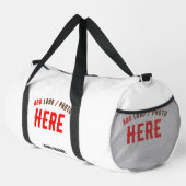 STIJLVOL MODERN  WIT GEVERIFIEERD BRANDED PLUNJEZAK (Rechterhoek)