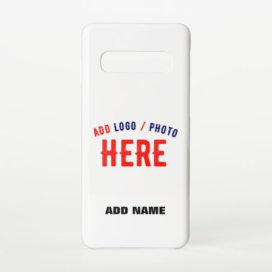 STIJLVOL MODERN WIT GEVERIFIEERD BRANDED SAMSUNG GALAXY HOESJE (Achterkant)