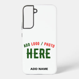 STIJLVOL MODERN  WIT GEVERIFIEERD BRANDED SAMSUNG GALAXY HOESJE