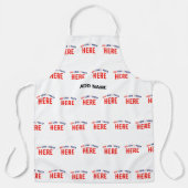 STIJLVOL MODERN  WIT GEVERIFIEERD BRANDED SCHORT (Voorkant)