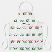 STIJLVOL MODERN  WIT GEVERIFIEERD BRANDED SCHORT (Voorkant)