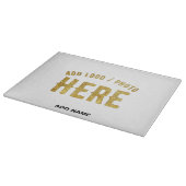 STIJLVOL MODERN  WIT GEVERIFIEERD BRANDED SNIJPLANK (Hoek)