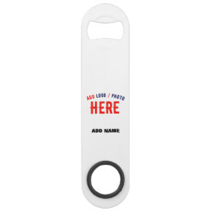 STIJLVOL MODERN WIT GEVERIFIEERD BRANDED SPEED FLESSENOPENER