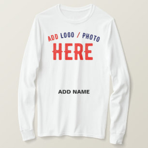 STIJLVOL MODERN  WIT GEVERIFIEERD BRANDED T-SHIRT
