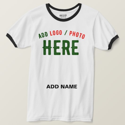 STIJLVOL MODERN  WIT GEVERIFIEERD BRANDED T-SHIRT (Design voorkant)