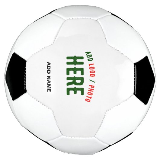 STIJLVOL MODERN WIT GEVERIFIEERD BRANDED VOETBAL (Gedraaid)