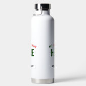 STIJLVOL MODERN  WIT GEVERIFIEERD BRANDED WATERFLES (Rechts)