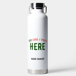 STIJLVOL MODERN  WIT GEVERIFIEERD BRANDED WATERFLES