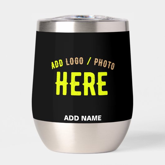 STIJLVOL MODERN ZWART GEVERIFIEERD BRANDED (Voorkant)