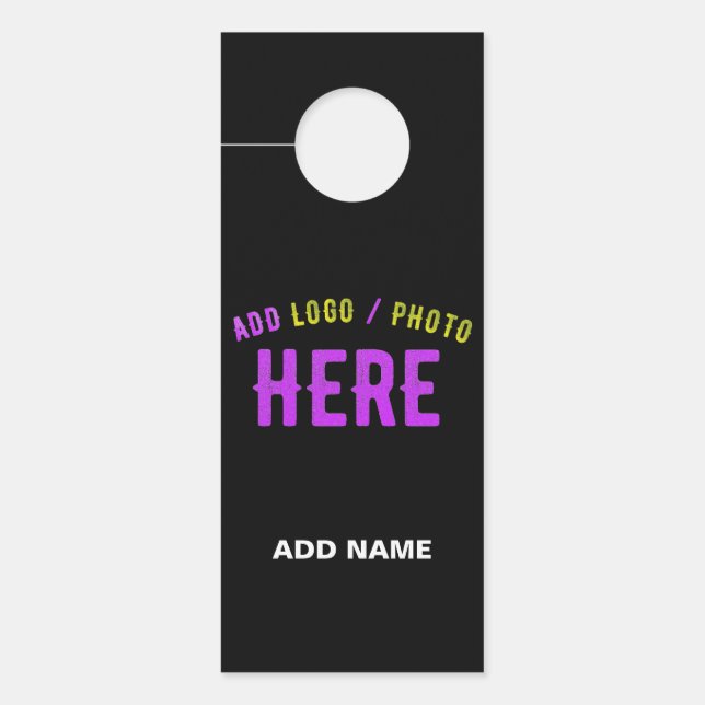 STIJLVOL MODERN  ZWART GEVERIFIEERD BRANDED (Voorkant)