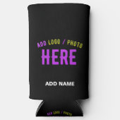 STIJLVOL MODERN  ZWART GEVERIFIEERD BRANDED (Voorkant)