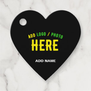STIJLVOL MODERN ZWART GEVERIFIEERD BRANDED BEDANKJES LABELS