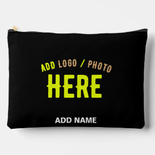 STIJLVOL MODERN  ZWART GEVERIFIEERD BRANDED ETUI