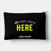 STIJLVOL MODERN ZWART GEVERIFIEERD BRANDED ETUI (Achterkant)