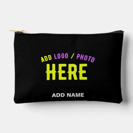 STIJLVOL MODERN ZWART GEVERIFIEERD BRANDED ETUI (Voorkant)