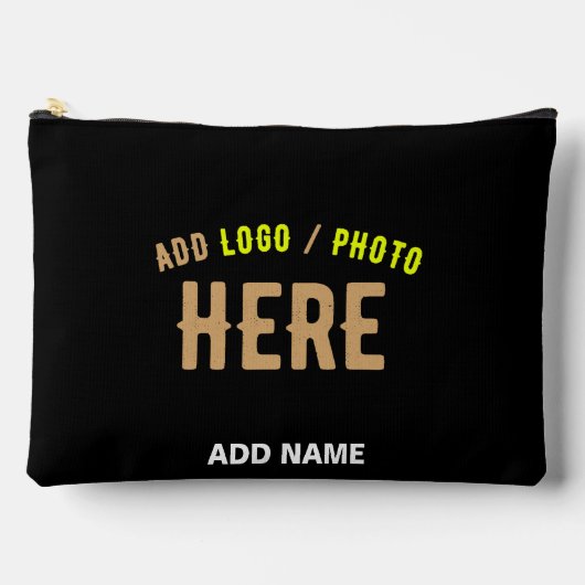 STIJLVOL MODERN ZWART GEVERIFIEERD BRANDED ETUI (Voorkant)