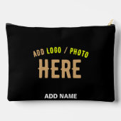 STIJLVOL MODERN ZWART GEVERIFIEERD BRANDED ETUI (Achterkant)