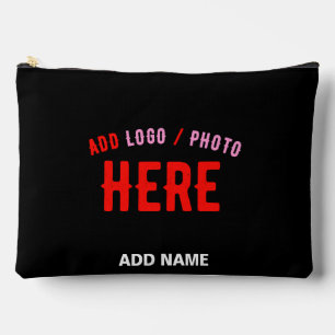 STIJLVOL MODERN ZWART GEVERIFIEERD BRANDED ETUI