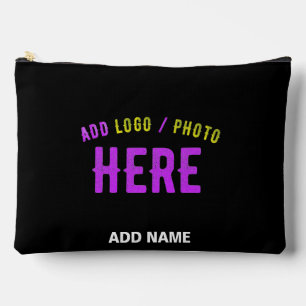 STIJLVOL MODERN ZWART GEVERIFIEERD BRANDED ETUI