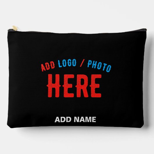 STIJLVOL MODERN  ZWART GEVERIFIEERD BRANDED ETUI (Voorkant)