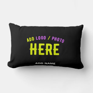 STIJLVOL MODERN  ZWART GEVERIFIEERD BRANDED KUSSEN