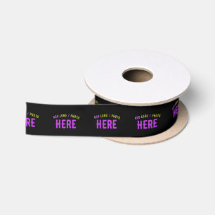 STIJLVOL MODERN ZWART GEVERIFIEERD BRANDED LINT