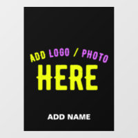 STIJLVOL MODERN ZWART GEVERIFIEERD BRANDED
