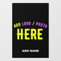 STIJLVOL MODERN ZWART GEVERIFIEERD BRANDED