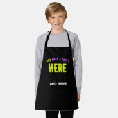 STIJLVOL MODERN  ZWART GEVERIFIEERD BRANDED SCHORT (Gedragen)