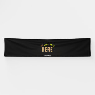 STIJLVOL MODERN ZWART GEVERIFIEERD BRANDED SPANDOEK