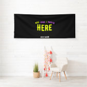 STIJLVOL MODERN ZWART GEVERIFIEERD BRANDED SPANDOEK (Insitu)