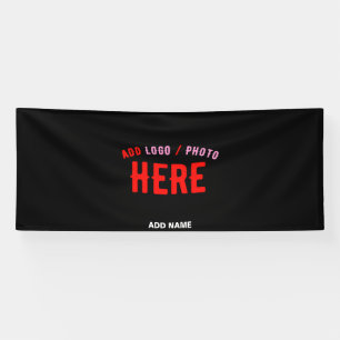 STIJLVOL MODERN ZWART GEVERIFIEERD BRANDED SPANDOEK