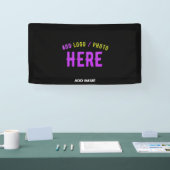 STIJLVOL MODERN  ZWART GEVERIFIEERD BRANDED SPANDOEK (Beurs)